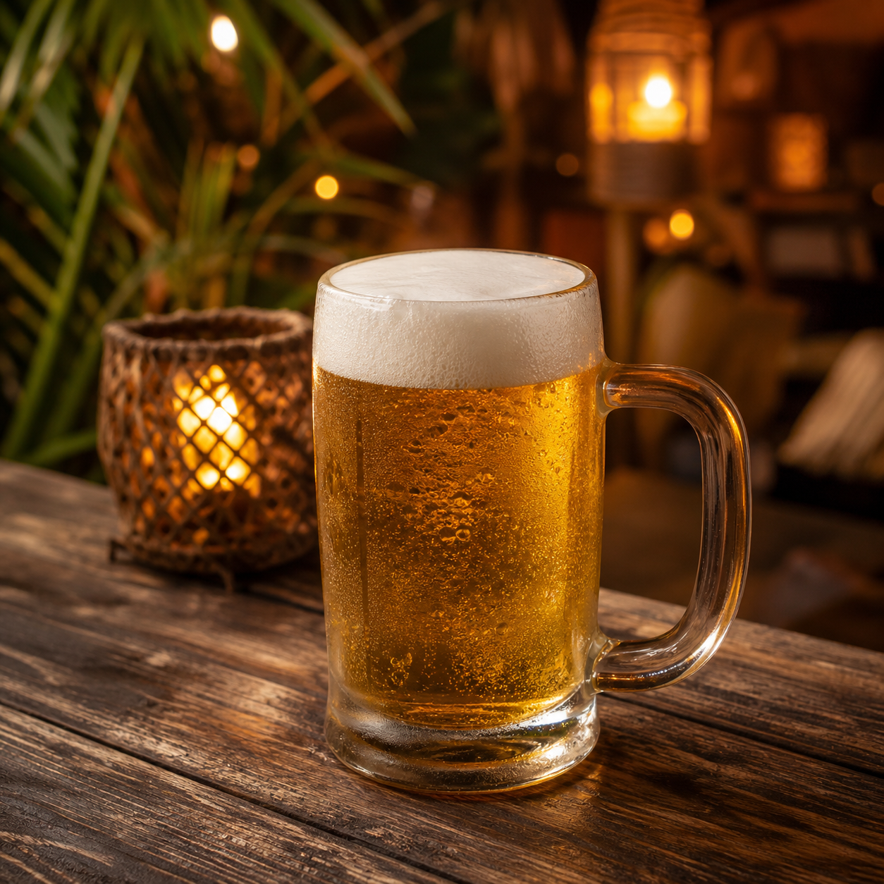 Cervezas
