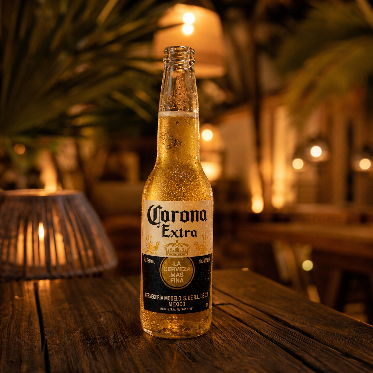 Corona (330ml)