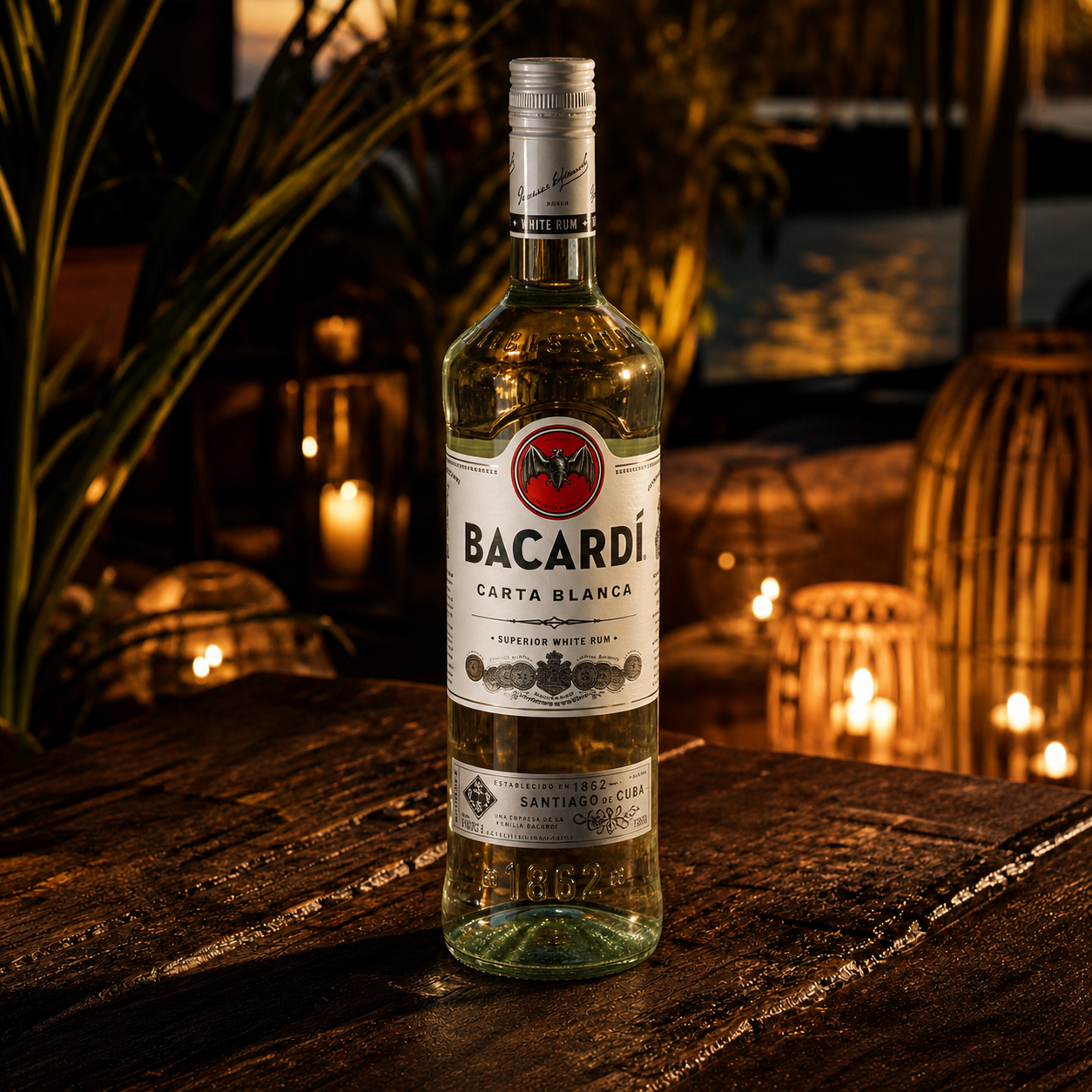 Bacardí