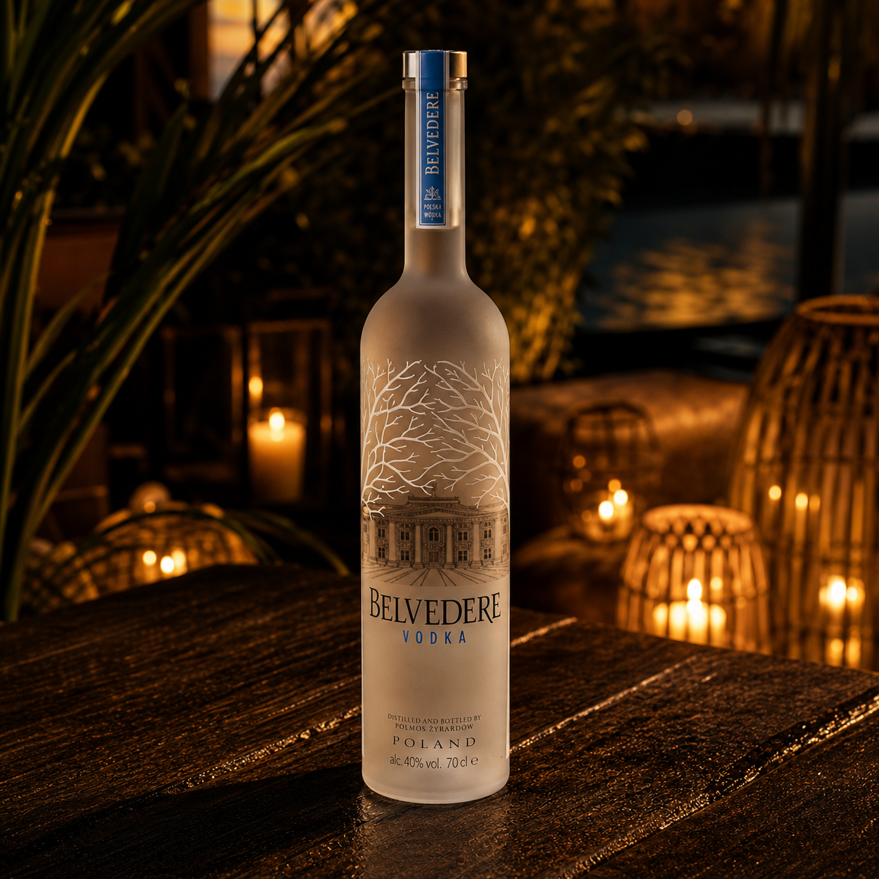 Belvedere