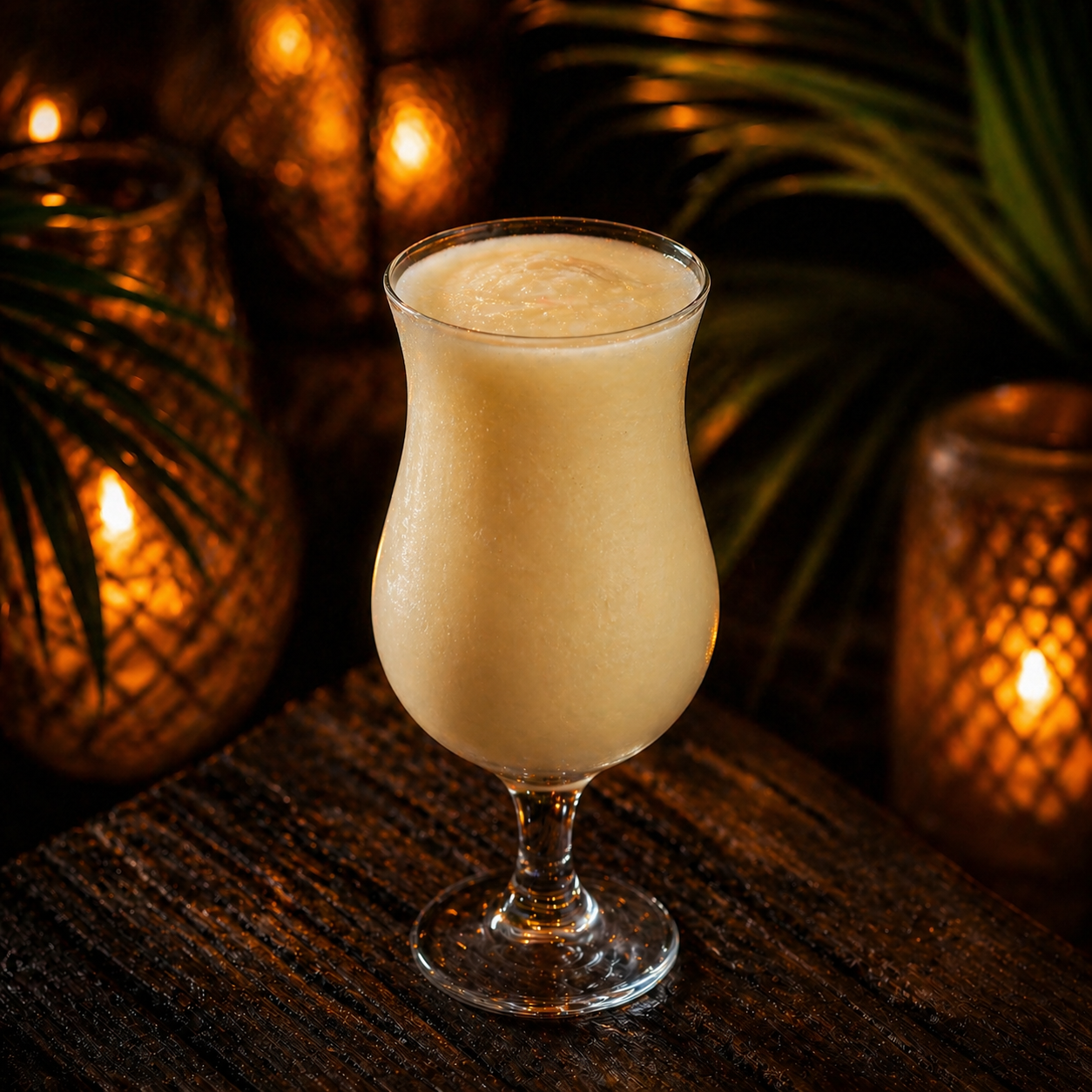 Banana Colada