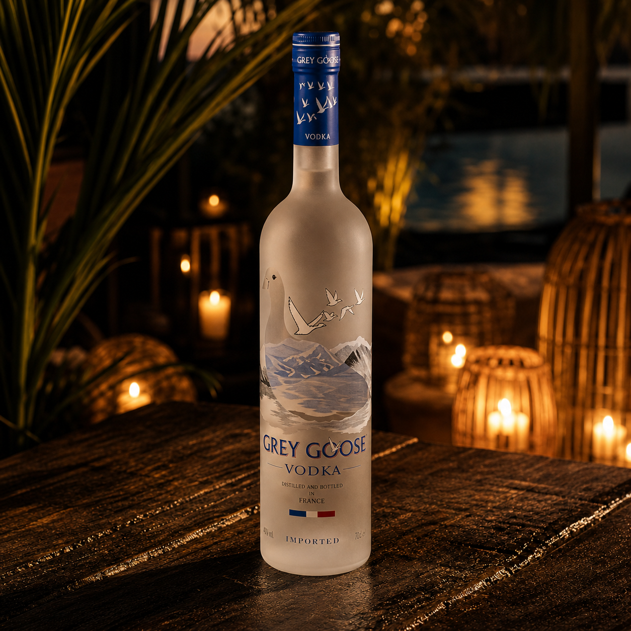 Grey Goose