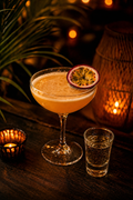 Porn Star Martini
