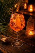 Campari Spritz