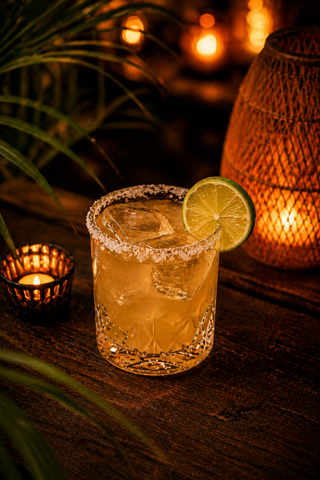 Caipirinha Clásica