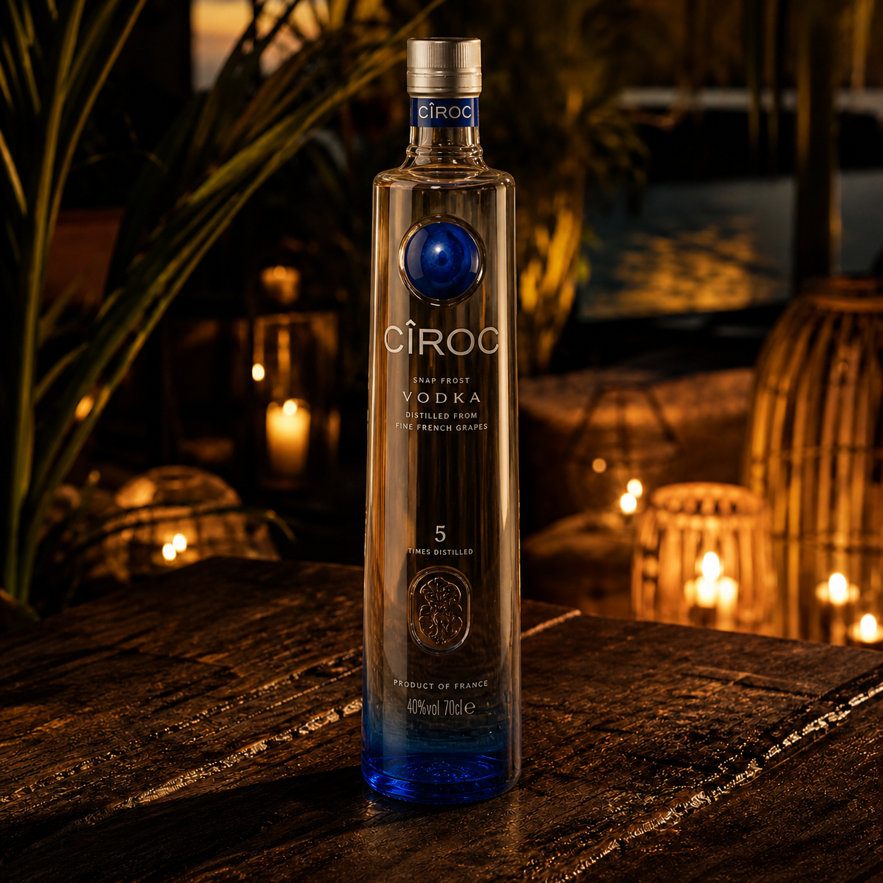 Ciroc