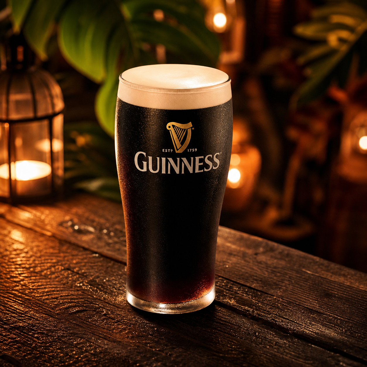 Guinness (500ml)