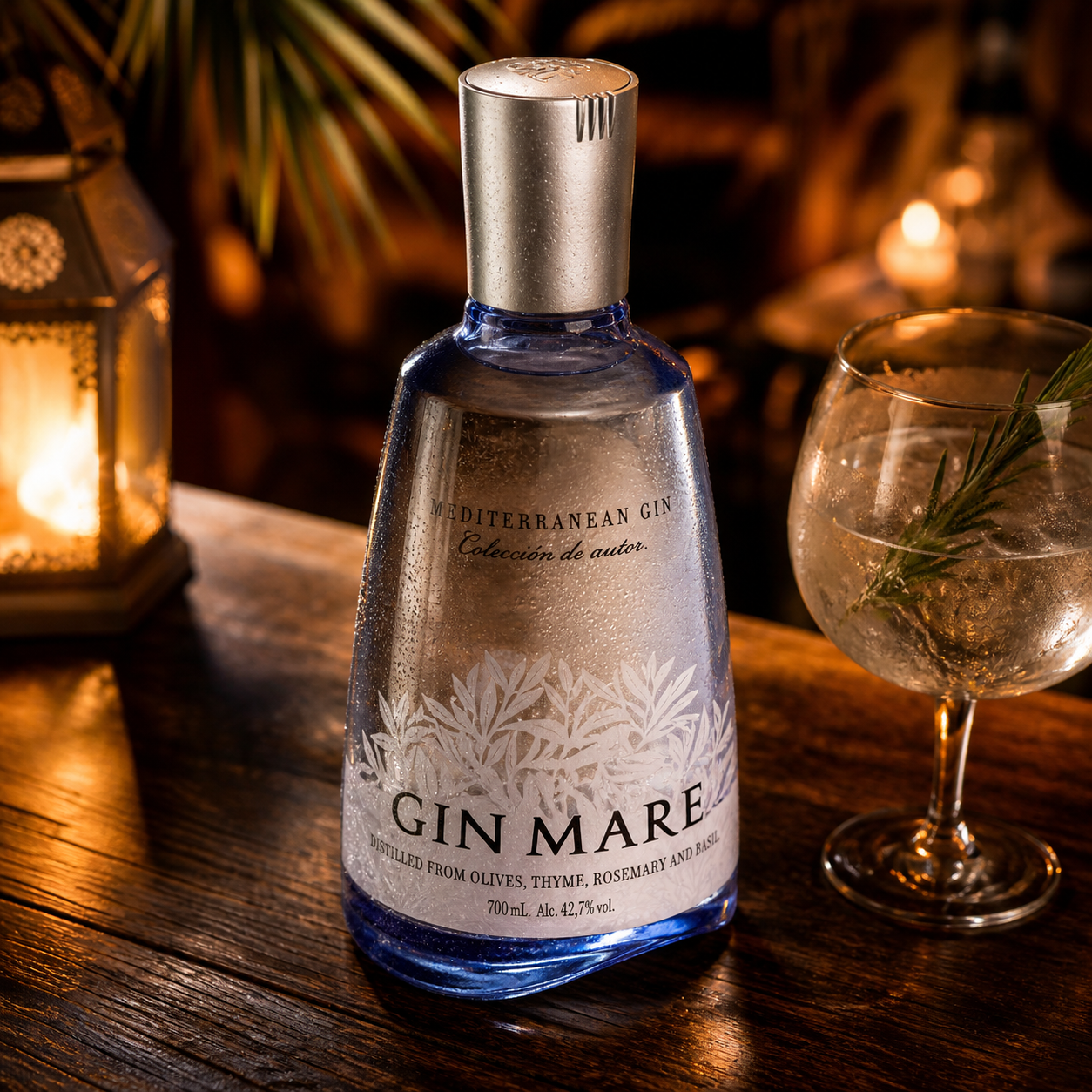 Gin Mare