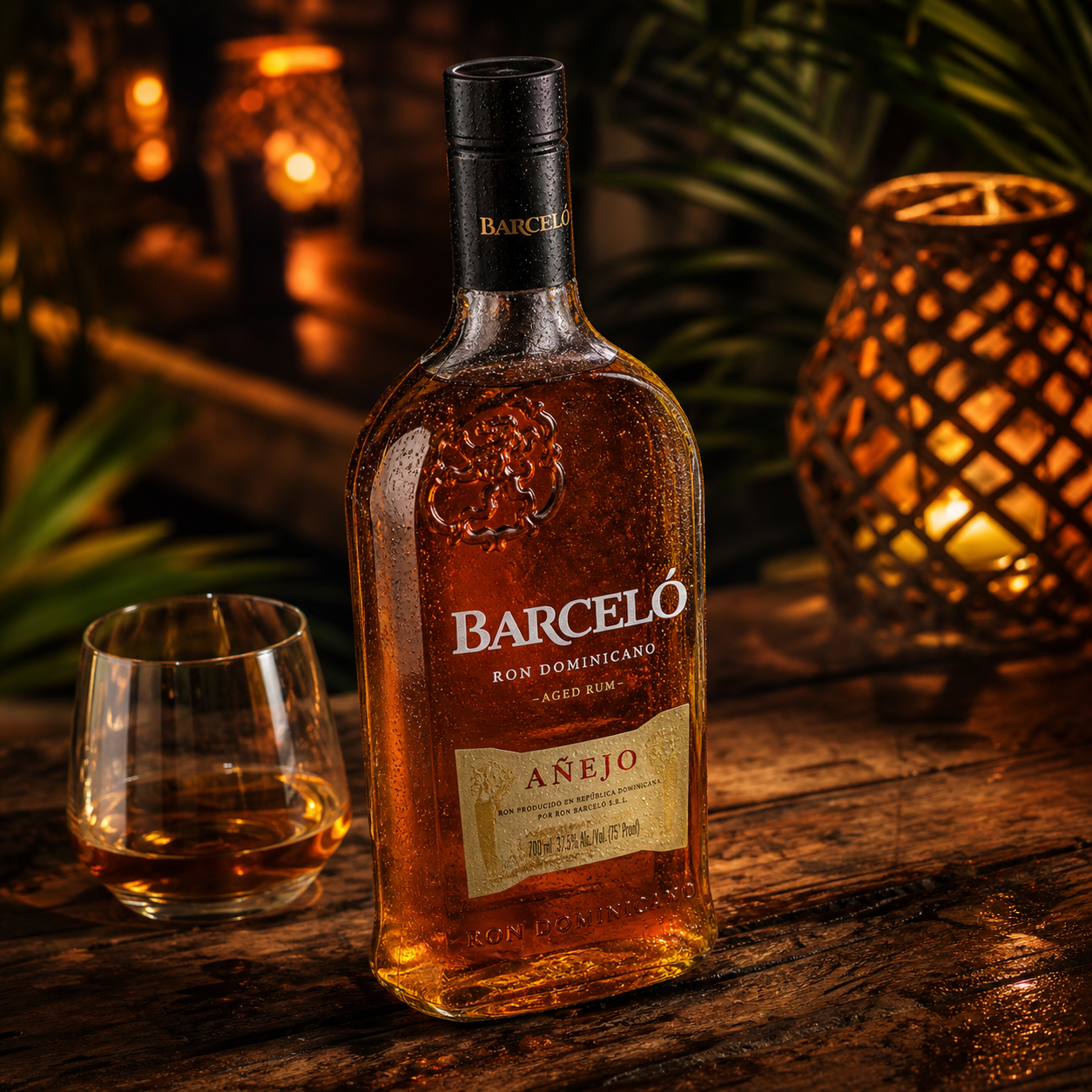 Barceló