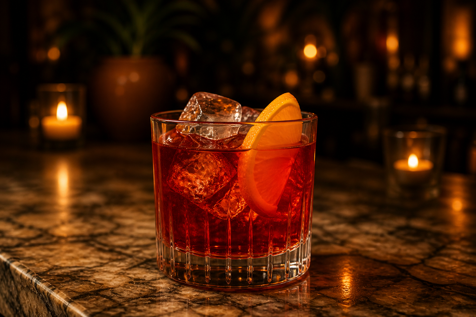 Negroni Sbagliato