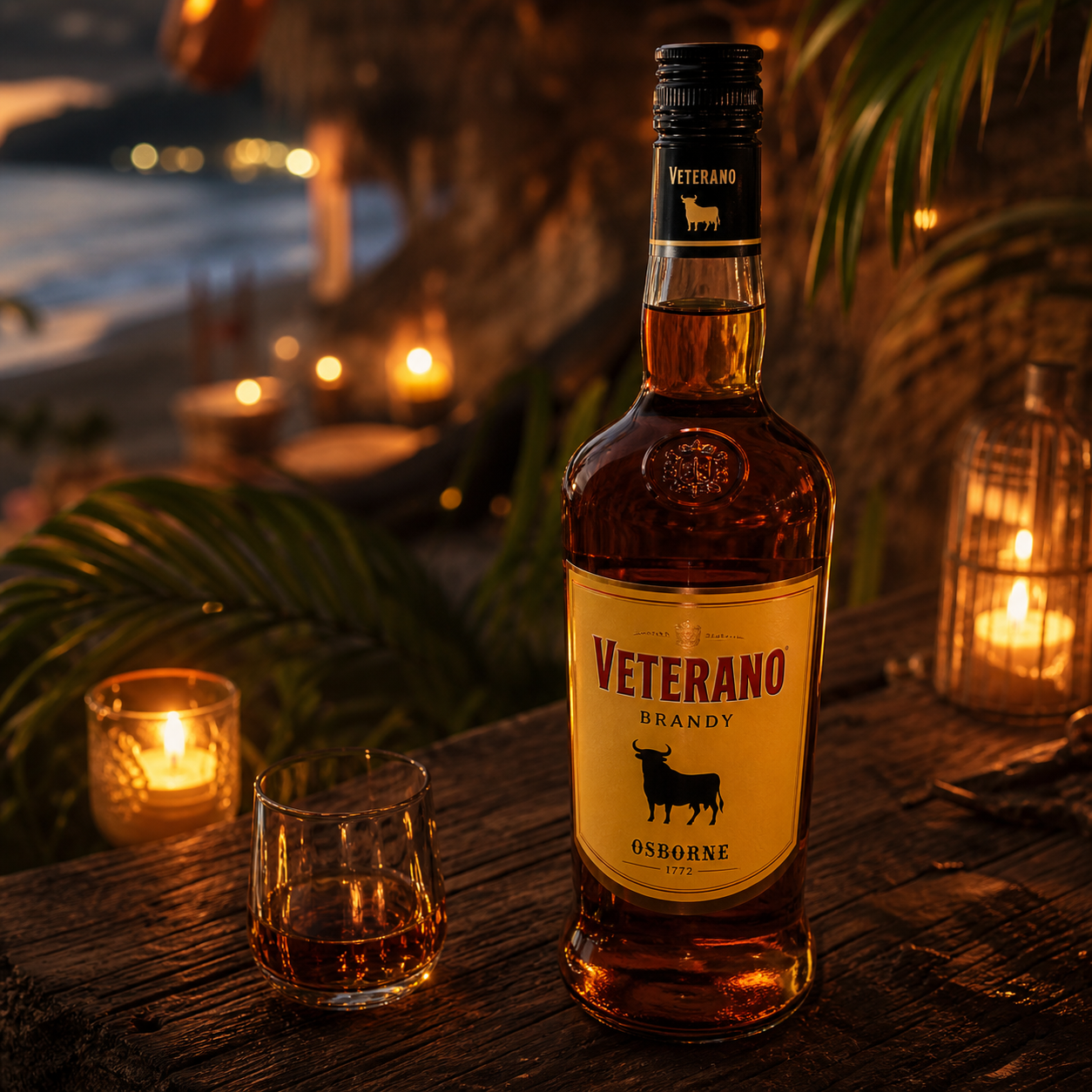 Veterano (Mix/Combinado)