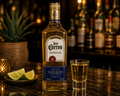 Jose Cuervo Silver