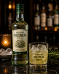 Hierbas Ibicencas con Hielo