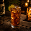 Dark and Stormy (Kraken)
