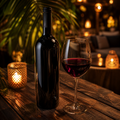 Vino Tinto (Botella)