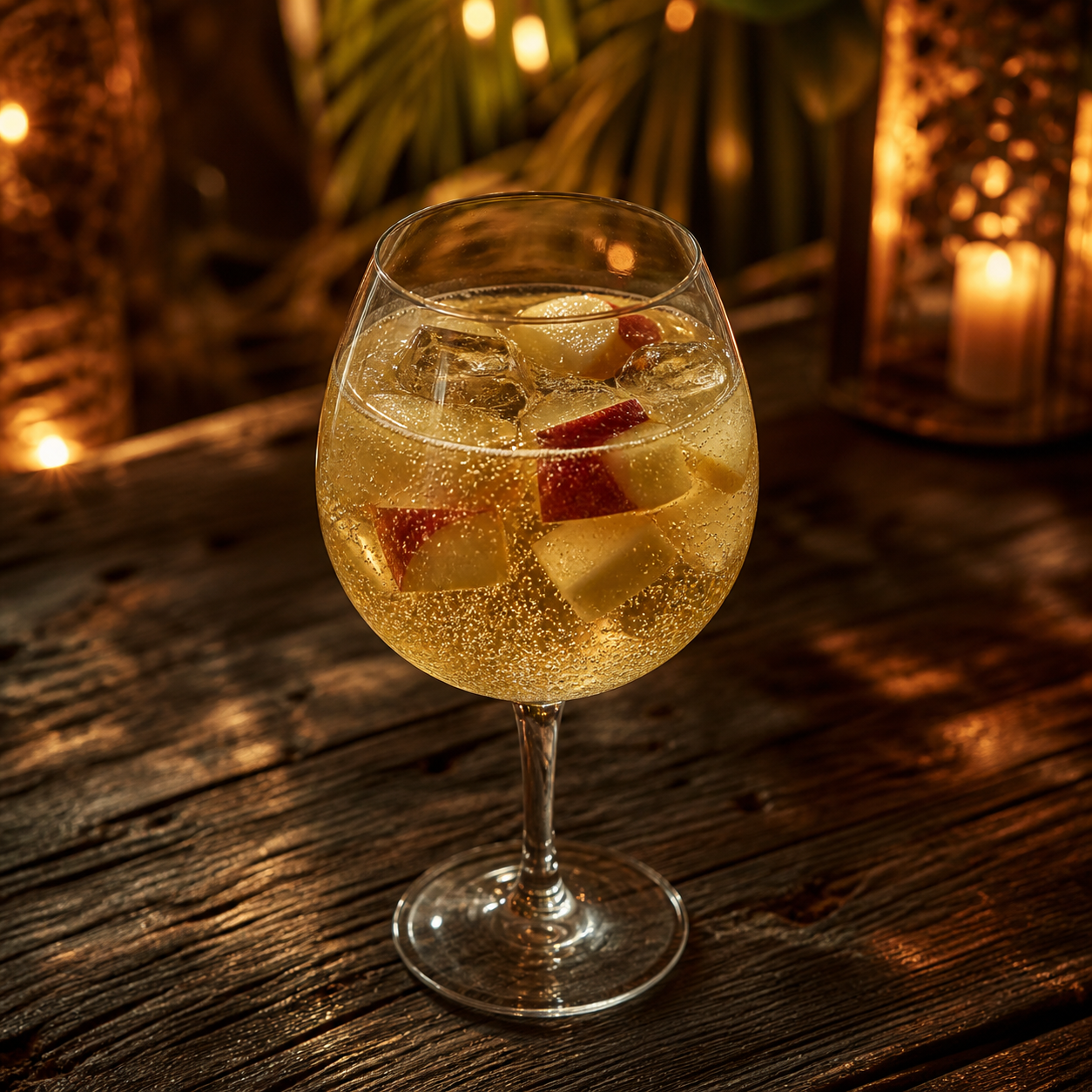 Sangría de Cava (Copa)