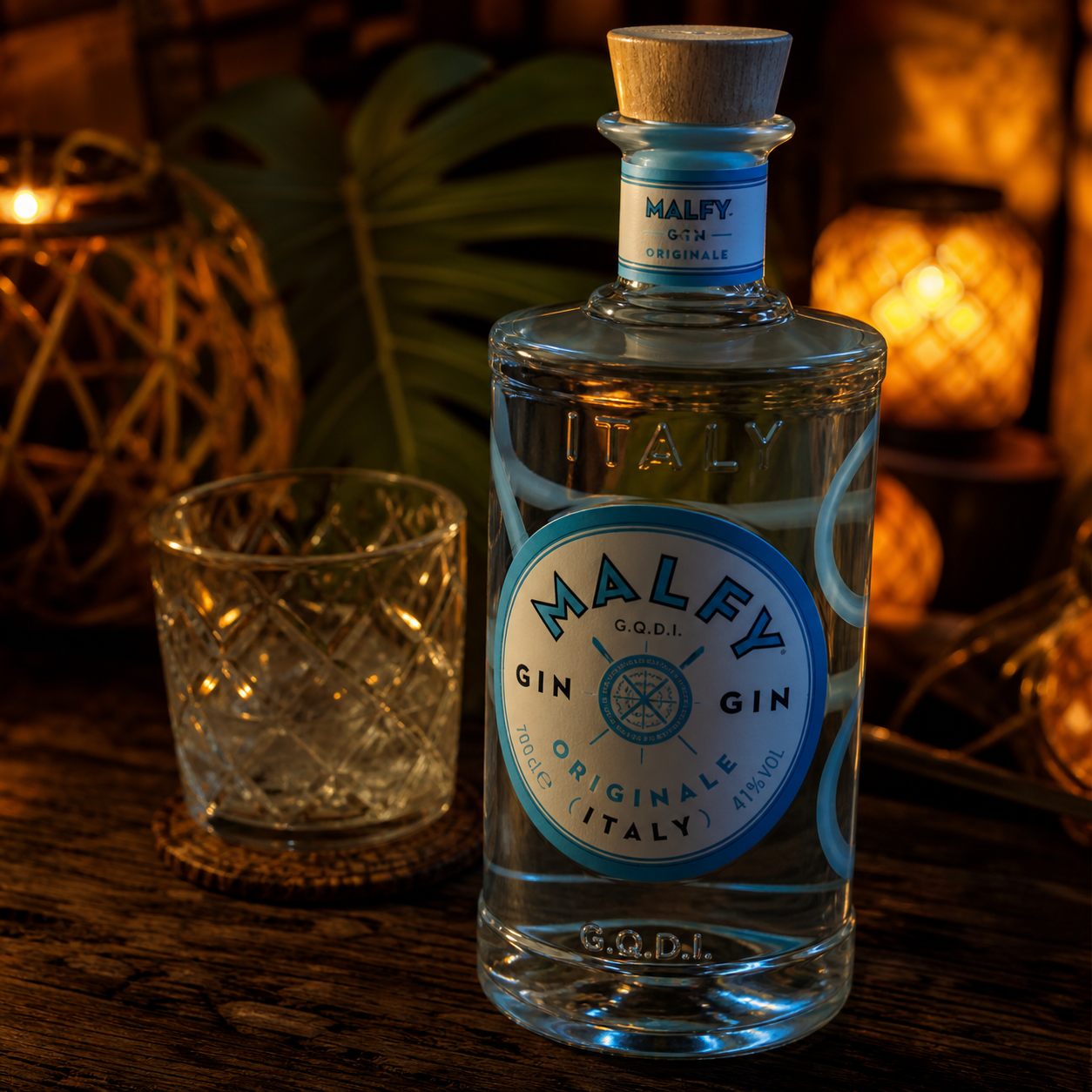 Malfy Gin