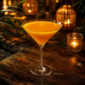 Mango Martini