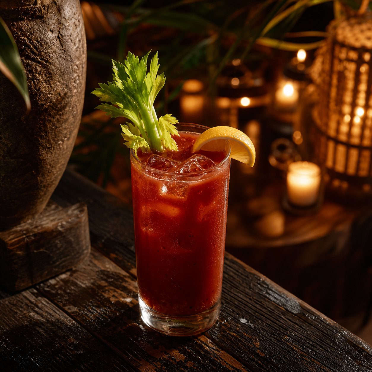 Bloody Mary