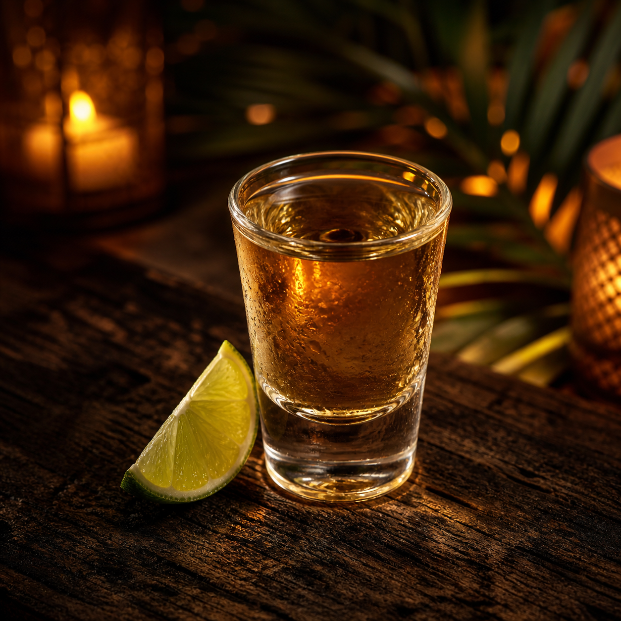 Chupitos Premios
