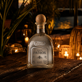 Patrón Silver