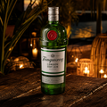 Tanqueray 0.0%