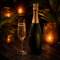Botella Premium (70cl con Refrescos)