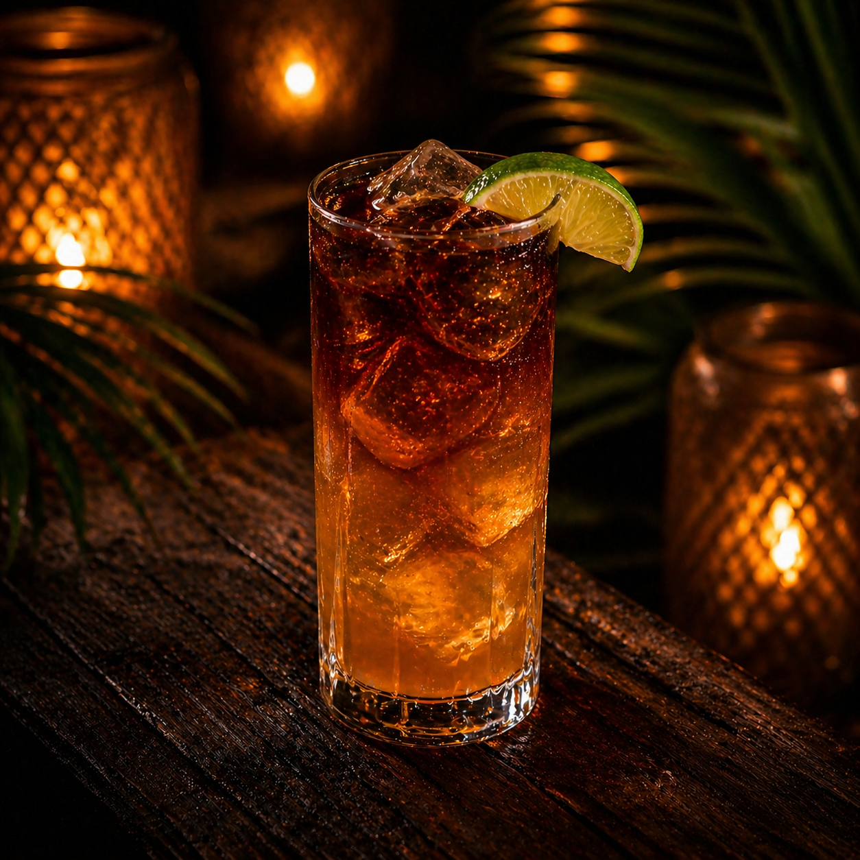 Cuba Libre