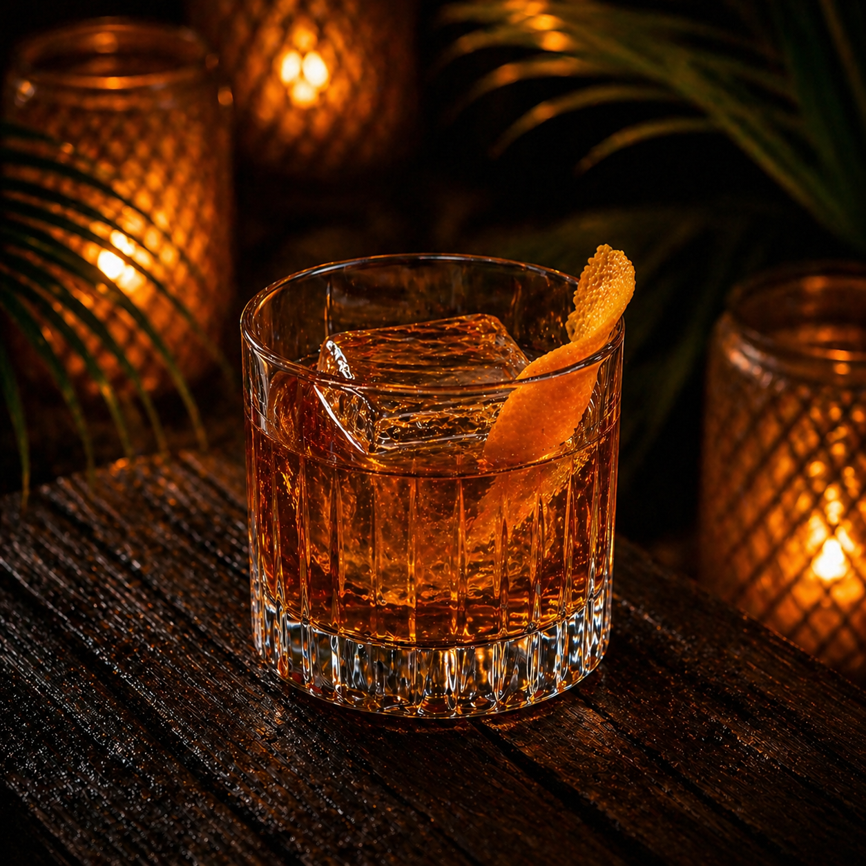 Amaretto Sour