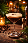 Espresso Martini