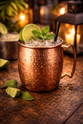 Moscow Mule