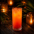 Tequila Sunrise